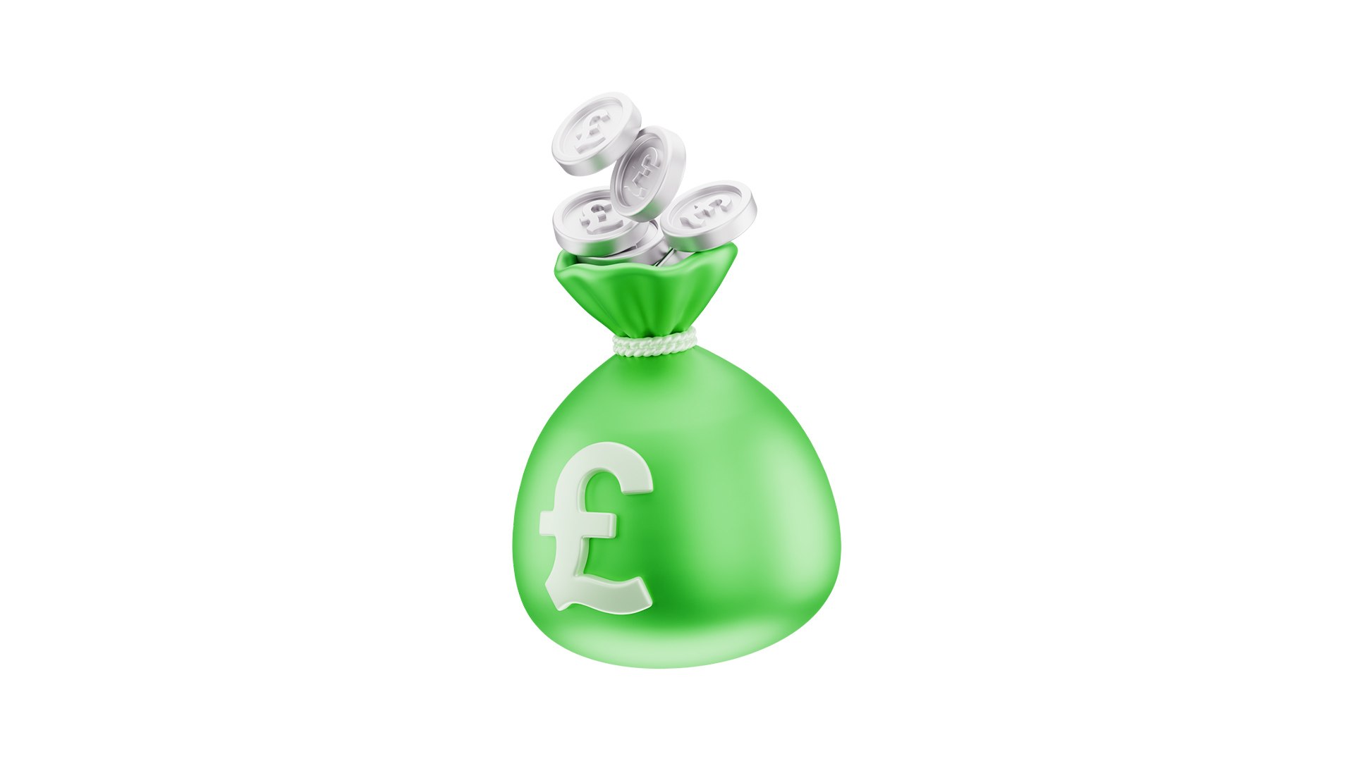 3D Coin Pound Money Bag Coins Icon model https://p.turbosquid.com/ts-thumb/VS/9NLTOd/Tw/coinpoundmoneybagcoinsicon_06/jpg/1766854756/1920x1080/fit_q87/8a56f2fc348df65cf780a181fa47322439f13a69/coinpoundmoneybagcoinsicon_06.jpg