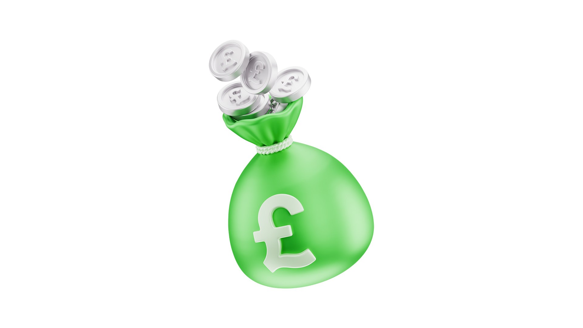 3D Coin Pound Money Bag Coins Icon model https://p.turbosquid.com/ts-thumb/VS/9NLTOd/Uf/coinpoundmoneybagcoinsicon_03/jpg/1766854755/1920x1080/fit_q87/7d922ef1b9a1044333cef3703a6c0e7920c5462b/coinpoundmoneybagcoinsicon_03.jpg