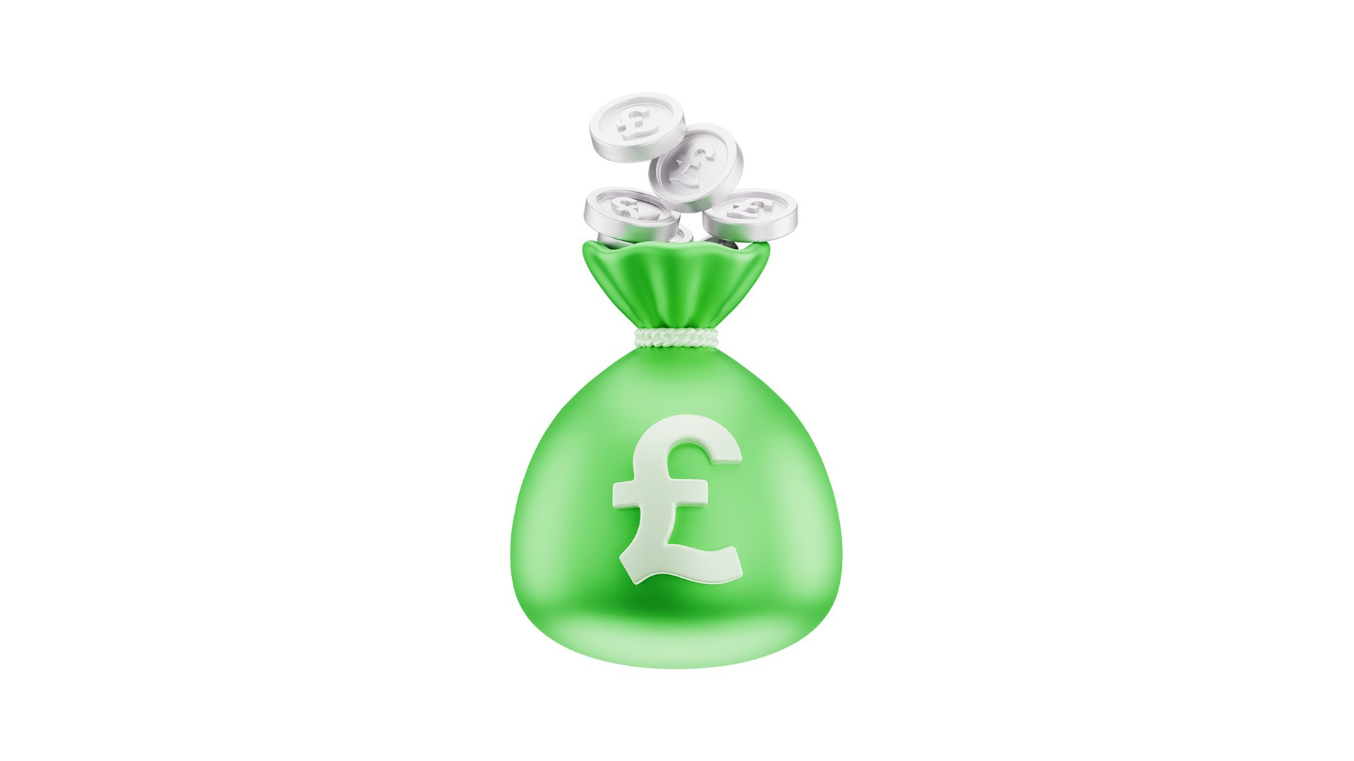 3D Coin Pound Money Bag Coins Icon model https://p.turbosquid.com/ts-thumb/VS/9NLTOd/pq/coinpoundmoneybagcoinsicon_02/jpg/1766854755/1920x1080/fit_q87/7e97669714b595e9ca2f9a1b6851bf53452cde6c/coinpoundmoneybagcoinsicon_02.jpg