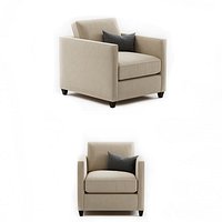 Dryden Chair