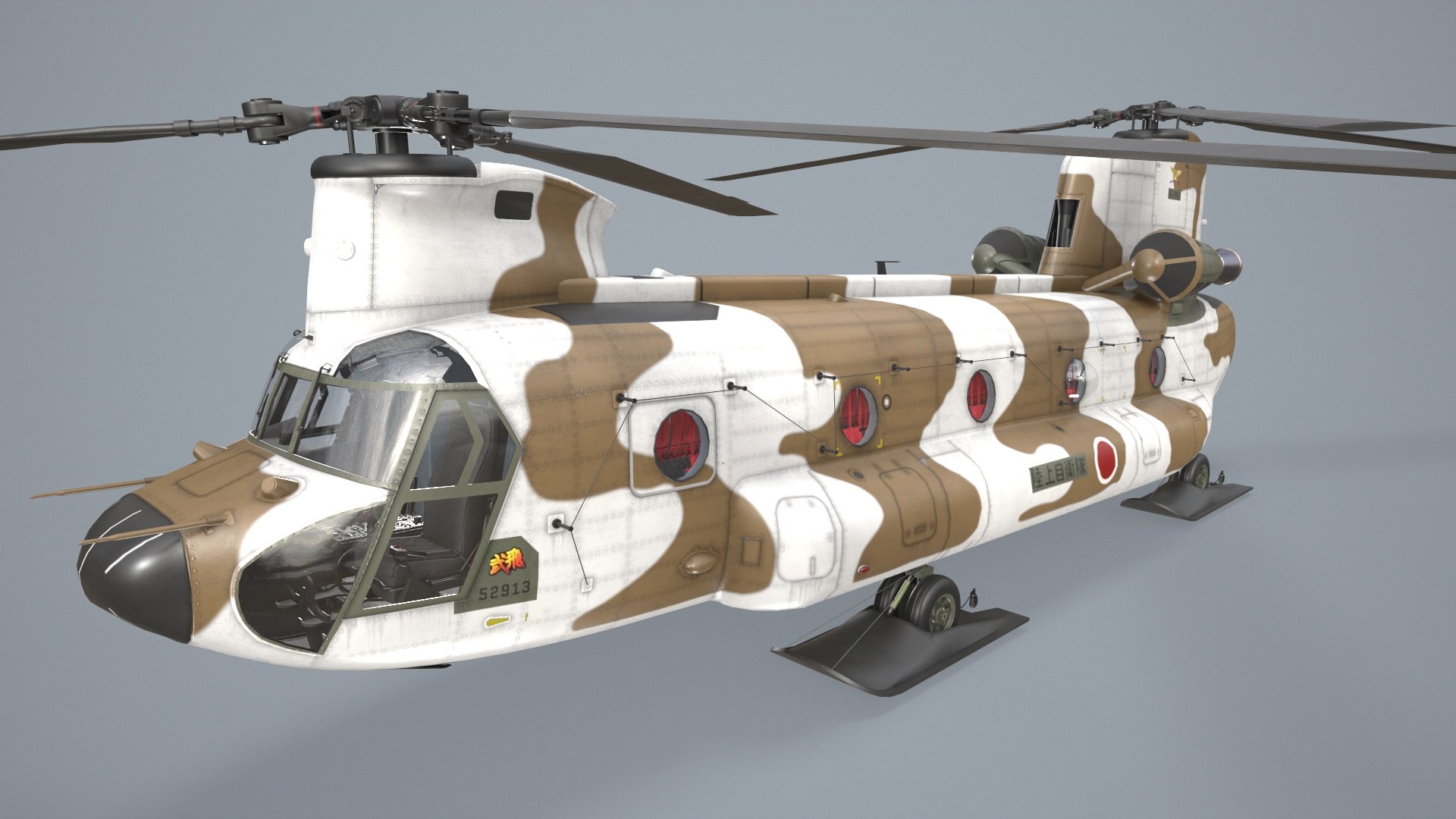 Helicopters CH-47 Chinook Collection 3D https://p.turbosquid.com/ts-thumb/VS/9g6zsU/Ra/preview1_00001/jpg/1703339622/1920x1080/fit_q87/af29dd984047a6ec55d99775c832a30668e47fbe/preview1_00001.jpg