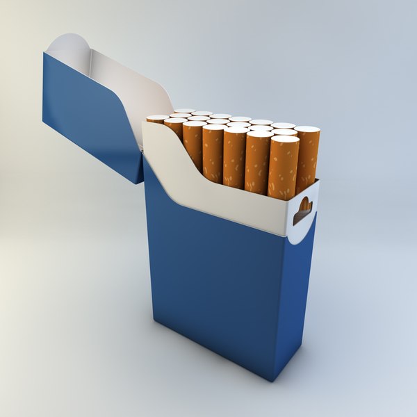 Пода сигареты. Пачка сигарет 3д модель. Коробок сигарет. 3d модель сигареты. Коробка для сигарет.