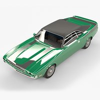 MuscleCar