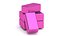 Conjunto de Blocos de Yoga