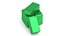 Conjunto de Blocos de Yoga