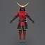 Samurai