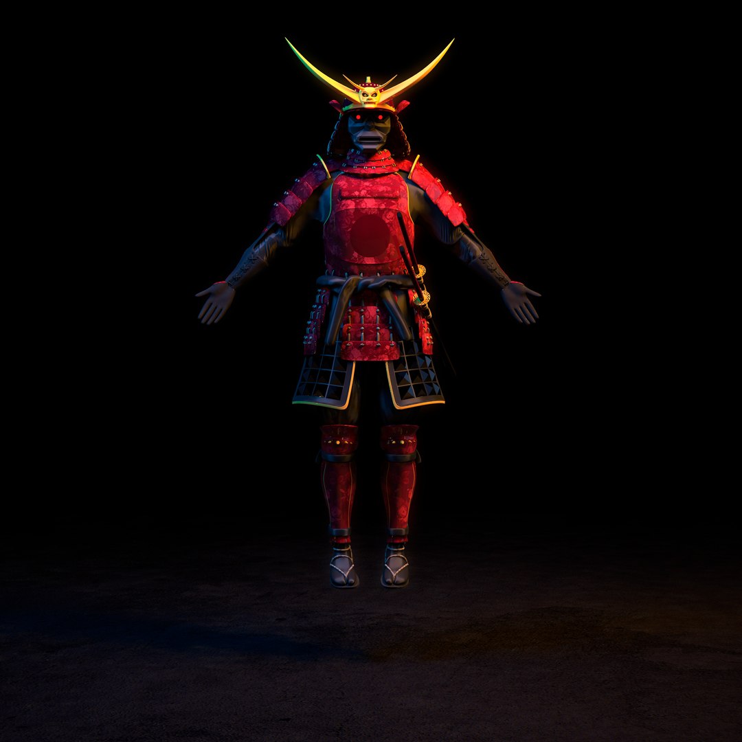 3D samurai concept armor https://p.turbosquid.com/ts-thumb/VS/FJEbdX/G0jzViiw/rendfin2/jpg/1521287876/1920x1080/fit_q87/768cee84aa35fe7b067c5f86cf56cebff217397f/rendfin2.jpg