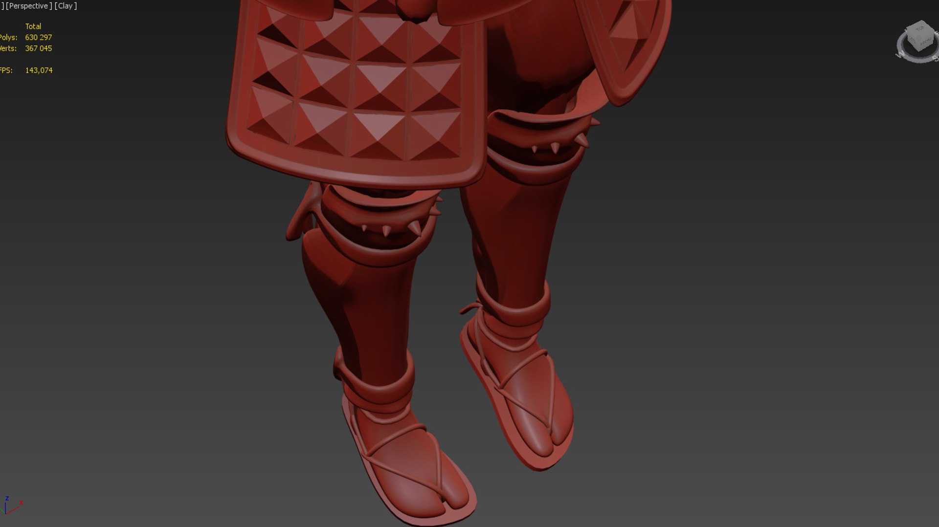 3D samurai concept armor https://p.turbosquid.com/ts-thumb/VS/FJEbdX/JgWG3J03/clay7/jpg/1521287945/1920x1080/fit_q87/54fb7acaa7a1f4c678bfc7c01d3b94a4f0f95dfb/clay7.jpg
