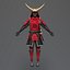 Samurai