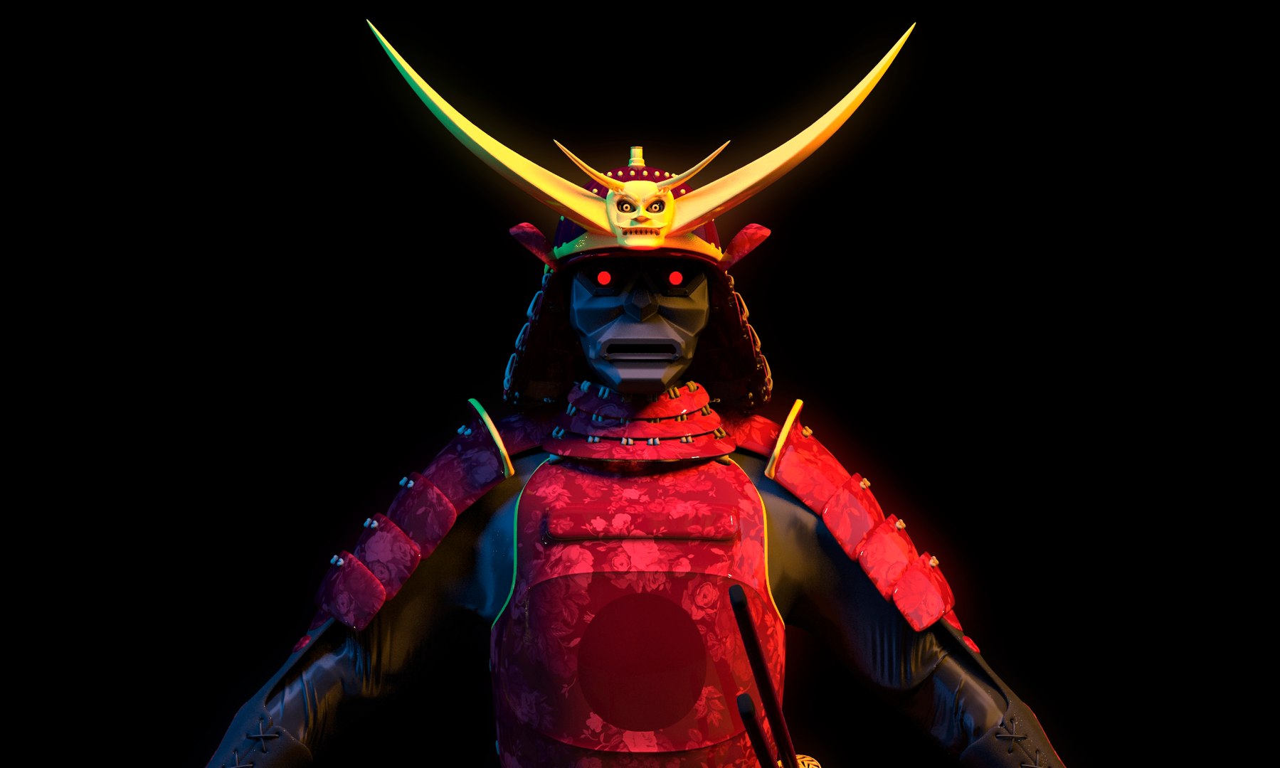 3D samurai concept armor https://p.turbosquid.com/ts-thumb/VS/FJEbdX/R3y4CPTY/rendfin3/jpg/1521287876/1920x1080/fit_q87/9a491b01096c23d20e515d4957cdbe2faf565292/rendfin3.jpg