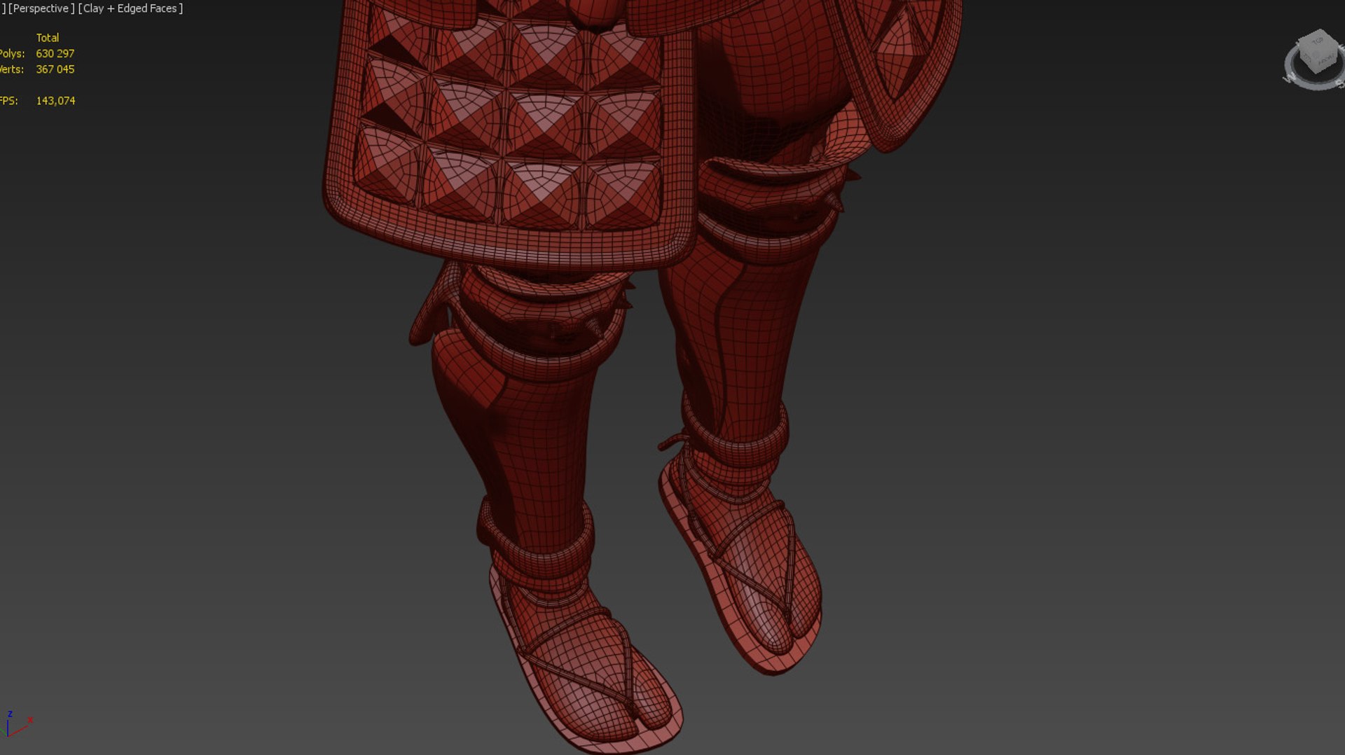 3D samurai concept armor https://p.turbosquid.com/ts-thumb/VS/FJEbdX/YzawgZme/clay8/jpg/1521287945/1920x1080/fit_q87/20b9f905dba22dd5a82be2c19769ca27e5a86458/clay8.jpg