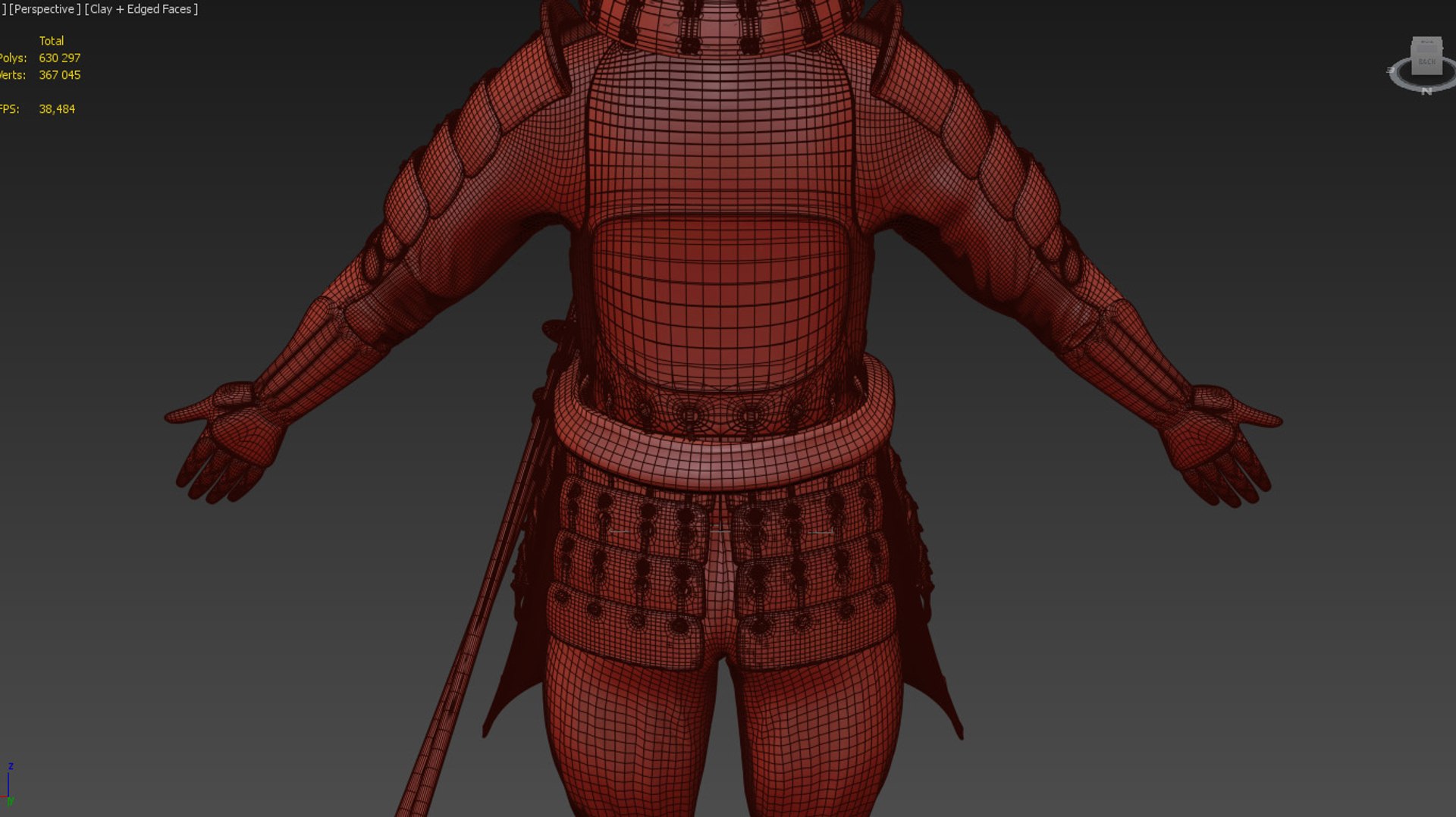3D samurai concept armor https://p.turbosquid.com/ts-thumb/VS/FJEbdX/a4ajskIl/clay6/jpg/1521287945/1920x1080/fit_q87/51d5b702e29f9aff7c1a7cf546b8f6e65769afdd/clay6.jpg