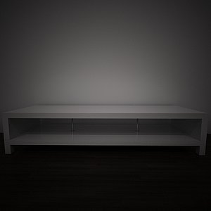 TV Bench