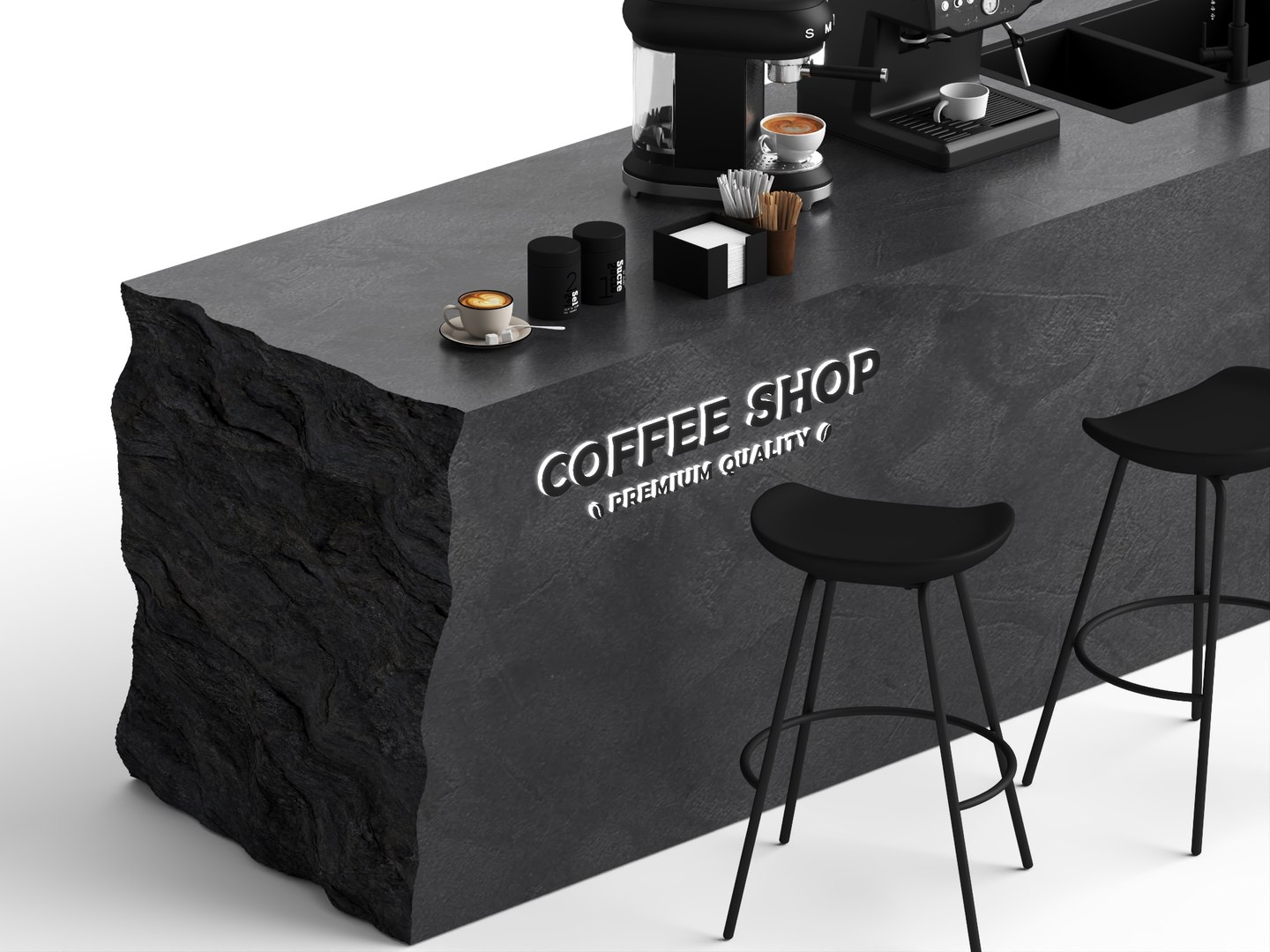 3D stone coffee bar counter 3d model cafe furniture asset https://p.turbosquid.com/ts-thumb/VS/JFIE0O/lW/13/jpg/1786259038/1920x1080/fit_q87/e9949e9ee39e4cc164c09958f9fc5435b8f29ece/13.jpg