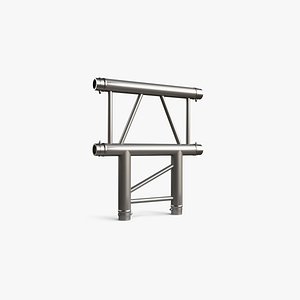 3D Ladder Truss A30 M K7 model