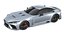 Concept Toyota GR GT 2025