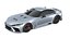 Concept Toyota GR GT 2025