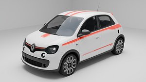 Renault Twingo GT
