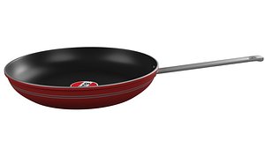 Frying Pan 3D