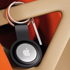 RATHELWOLF Keyring JADEN