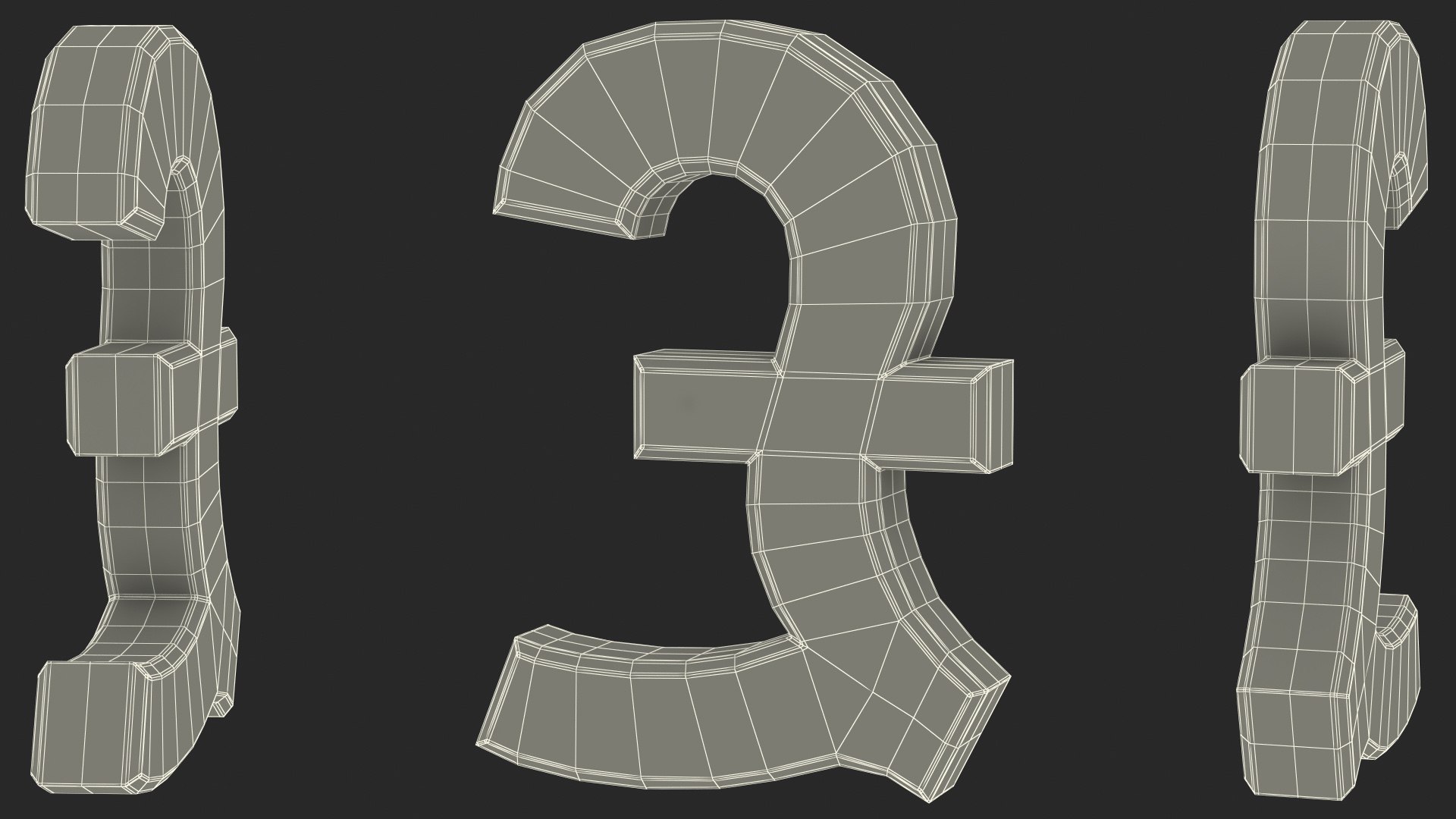 3D uk pound currency symbol model https://p.turbosquid.com/ts-thumb/VS/O7PWEM/1L/ukpoundcurrencysymbolsilvervray3dmodel022/jpg/1612180735/1920x1080/fit_q87/3d98cc43dc79e673ac22c5fe45f2a056a8073b00/ukpoundcurrencysymbolsilvervray3dmodel022.jpg