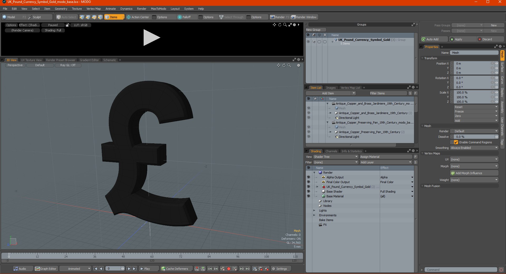 3D uk pound currency symbol model https://p.turbosquid.com/ts-thumb/VS/O7PWEM/1P/ukpoundcurrencysymbolsilvervray3dmodel021/jpg/1612180723/1920x1080/fit_q87/1ece5e78dbb31ef29f995f38da208acefe273819/ukpoundcurrencysymbolsilvervray3dmodel021.jpg