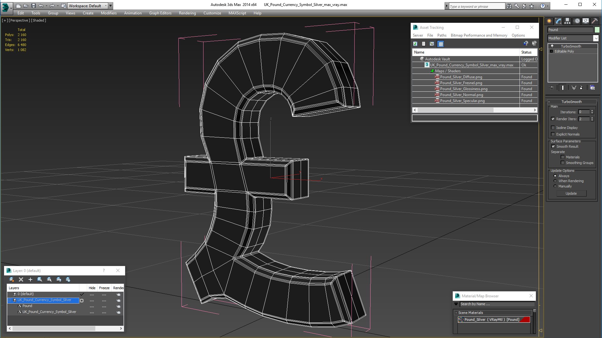 3D uk pound currency symbol model https://p.turbosquid.com/ts-thumb/VS/O7PWEM/3x/ukpoundcurrencysymbolsilvervray3dmodel017/jpg/1612180670/1920x1080/fit_q87/b38df711b72546a351d496b4653af7c7f52605a0/ukpoundcurrencysymbolsilvervray3dmodel017.jpg