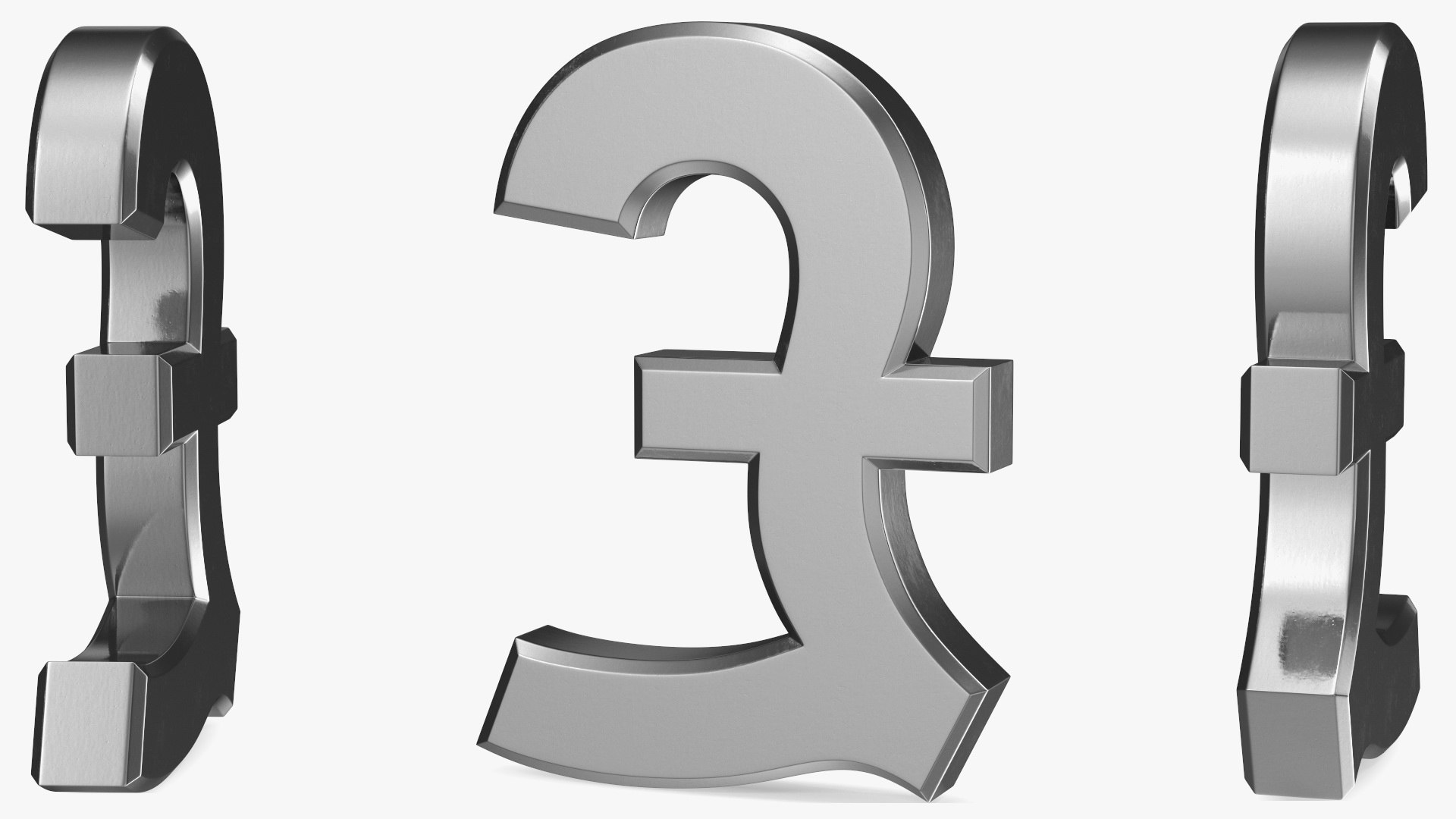 3D uk pound currency symbol model https://p.turbosquid.com/ts-thumb/VS/O7PWEM/pq/ukpoundcurrencysymbolsilvervray3dmodel006/jpg/1612180533/1920x1080/fit_q87/c2acb5f0699215a0fefa97a1a92c70b6f9d80017/ukpoundcurrencysymbolsilvervray3dmodel006.jpg