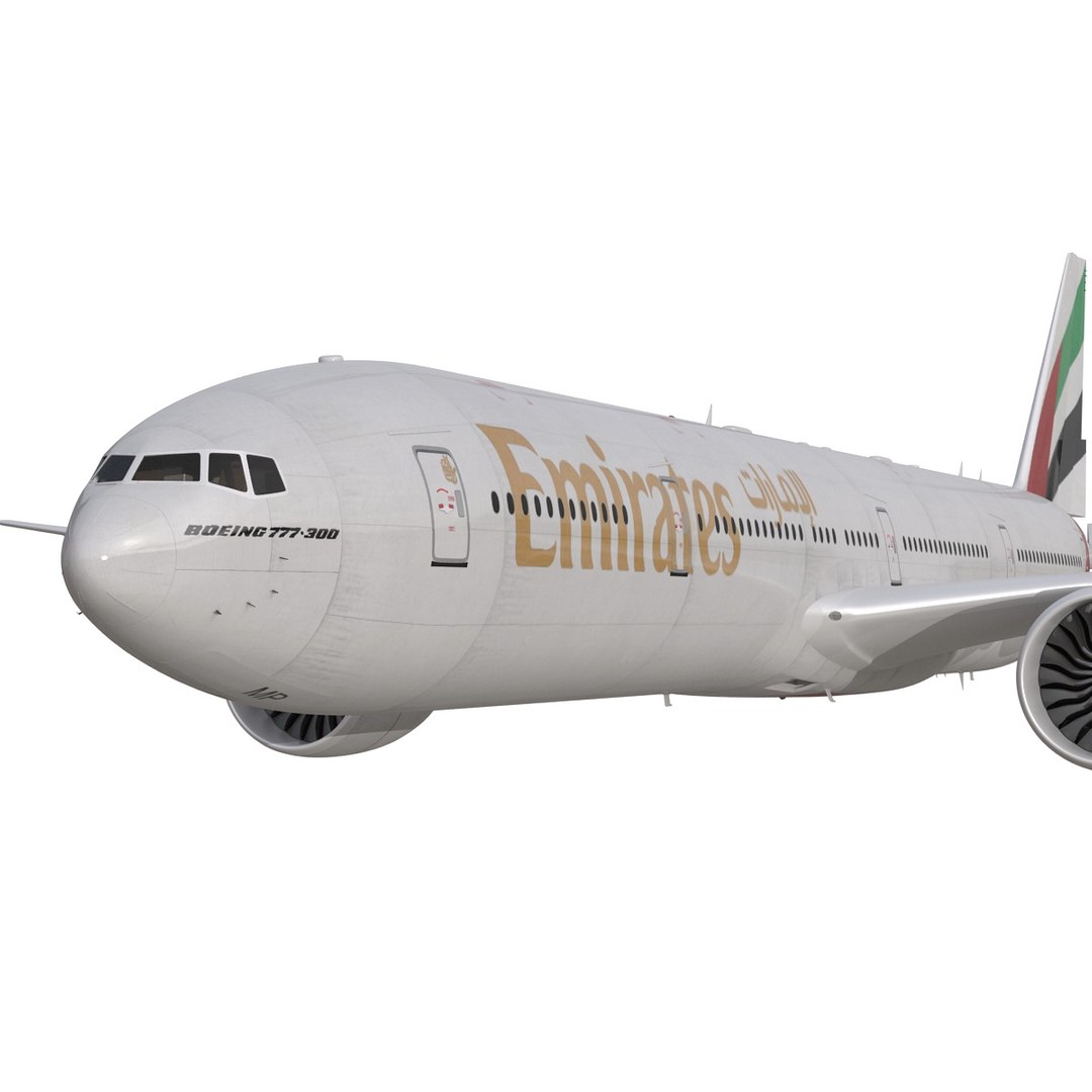 boeing 777-300er emirates airlines 3d model https://p.turbosquid.com/ts-thumb/VS/ODobNV/2KDuQuI3/boeing777300eremiratesairlinesvray3dmodel28/jpg/1470505768/1920x1080/fit_q87/8788e9971a4da6b28d08d5cb1f402f7aba04efbf/boeing777300eremiratesairlinesvray3dmodel28.jpg