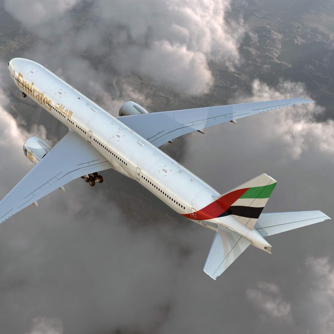 boeing 777-300er emirates airlines 3d model https://p.turbosquid.com/ts-thumb/VS/ODobNV/46tppzux/boeing777300eremiratesairlinesvray3dmodel05/jpg/1470505767/1920x1080/fit_q87/4b6f965e354012cac7043e853c8e68e5c14d861d/boeing777300eremiratesairlinesvray3dmodel05.jpg