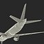 Boeing 777-300ER Emirates Airlines
