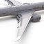Boeing 777-300ER Emirates Airlines