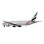 Boeing 777-300ER Emirates Airlines