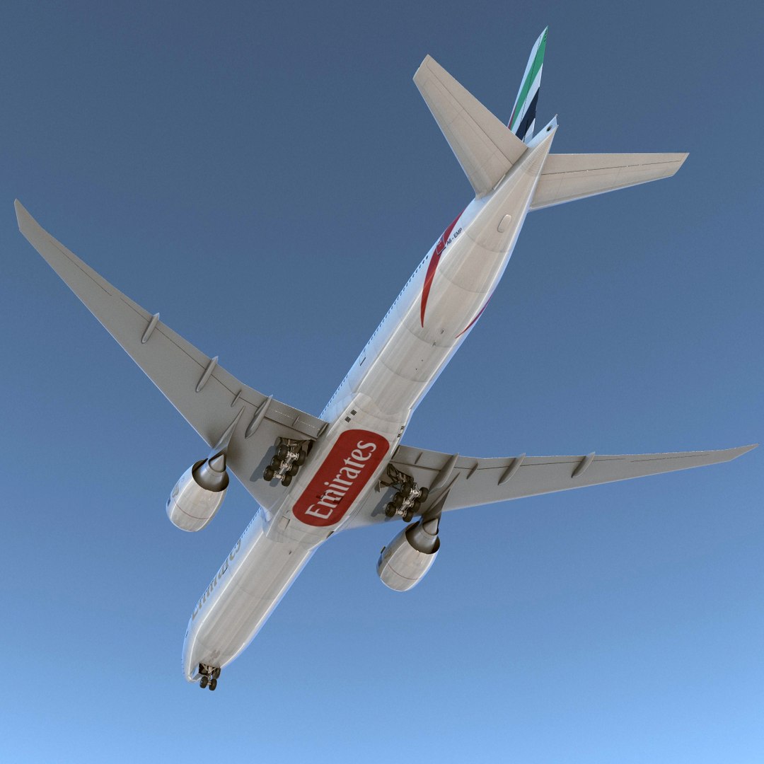 boeing 777-300er emirates airlines 3d model https://p.turbosquid.com/ts-thumb/VS/ODobNV/UhwGgc8s/boeing777300eremiratesairlinesvray3dmodel10/jpg/1470505767/1920x1080/fit_q87/9b3ef6488507e6b1eb06e69b843073649446e698/boeing777300eremiratesairlinesvray3dmodel10.jpg