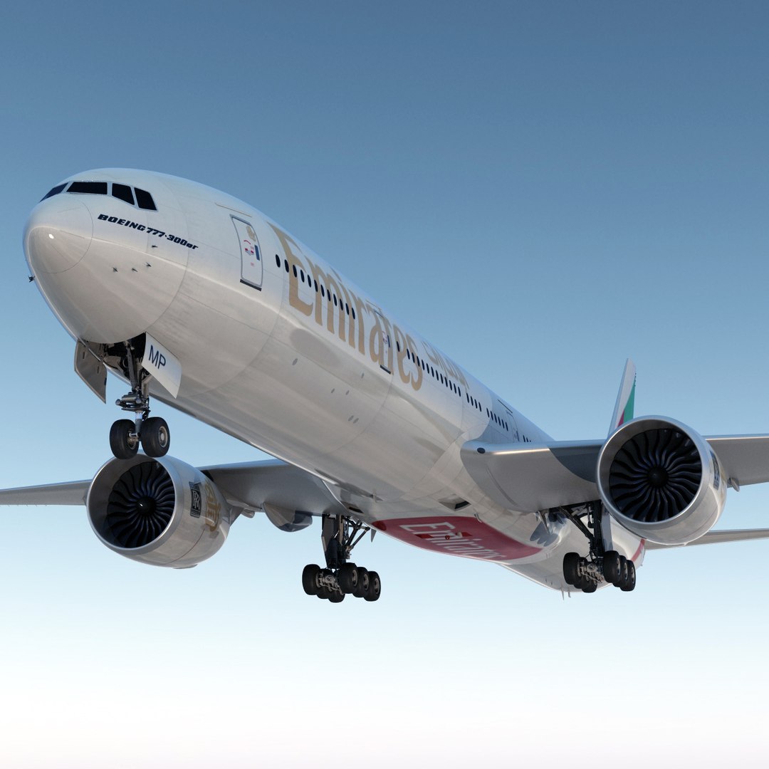 boeing 777-300er emirates airlines 3d model https://p.turbosquid.com/ts-thumb/VS/ODobNV/iRSKak85/boeing777300eremiratesairlinesvray3dmodel07/jpg/1470505767/1920x1080/fit_q87/6dd35774b02b45cec3dad83f0ab0d130c6492636/boeing777300eremiratesairlinesvray3dmodel07.jpg