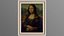 Gemälde Mona Lisa