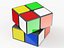 Magic Cube 2x2