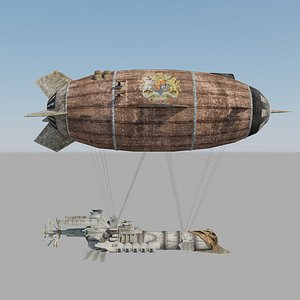 Airship