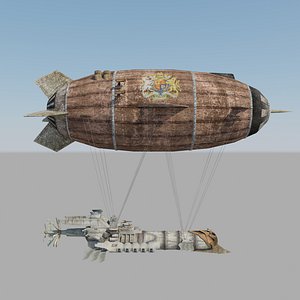 Airship