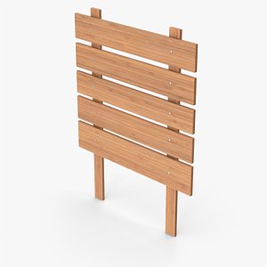 3D Woodboard