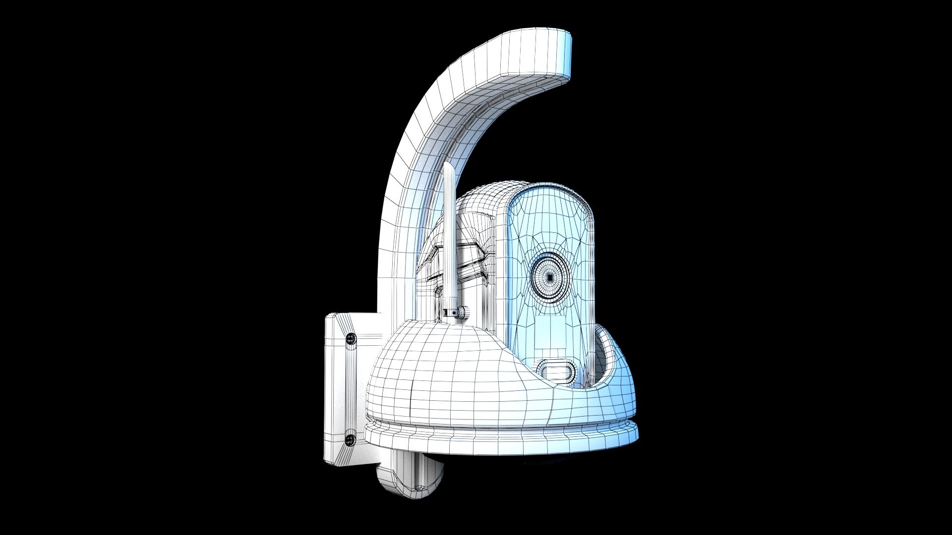 3D model Camera https://p.turbosquid.com/ts-thumb/VS/XK7ely/Mw/camera_09_wireframe/jpg/1755640015/1920x1080/fit_q87/d5ac862a2c8e3a90c7dabb489f0765d0803825f0/camera_09_wireframe.jpg