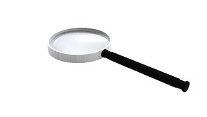 Magnifier model