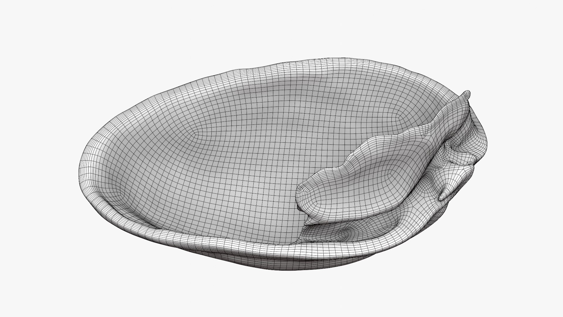 Empty Pistachio Shell 01 model https://p.turbosquid.com/ts-thumb/VS/bQZERI/4e/pistachioshell1_d0005/png/1755073661/1920x1080/fit_q87/531a5cf3c01d9038cf54a1b21197eae8e4e4d681/pistachioshell1_d0005.jpg