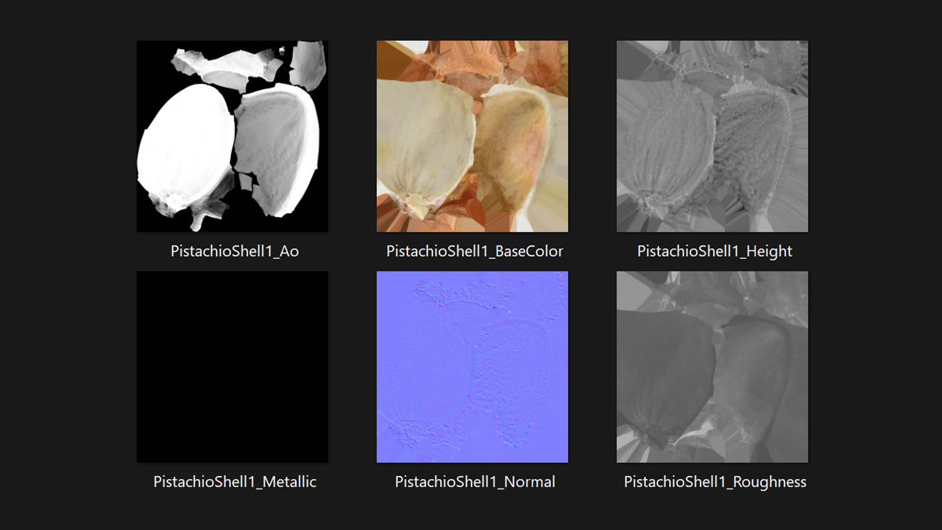 Empty Pistachio Shell 01 model https://p.turbosquid.com/ts-thumb/VS/bQZERI/55/pistachioshell1_c0005/png/1755073657/1920x1080/fit_q87/87af18c926bdf84abc67790a5caa8678e3ef37dc/pistachioshell1_c0005.jpg