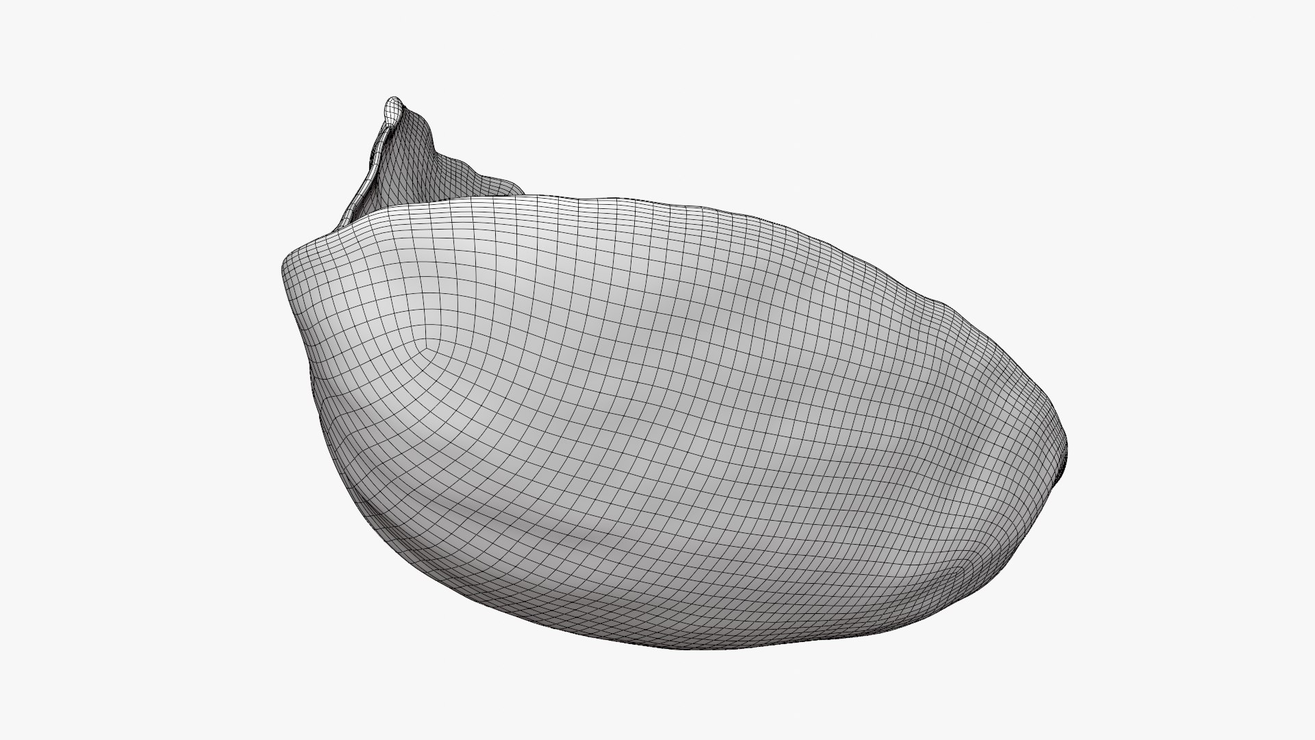 Empty Pistachio Shell 01 model https://p.turbosquid.com/ts-thumb/VS/bQZERI/jQ/pistachioshell1_d0006/png/1755073662/1920x1080/fit_q87/4ef30bb9abe0c5574b0868a9065f32fa95576547/pistachioshell1_d0006.jpg