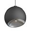 Instrumentos de iluminación modulares Marbul Suspension Smart ball