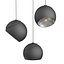 Instrumentos de iluminación modulares Marbul Suspension Smart ball