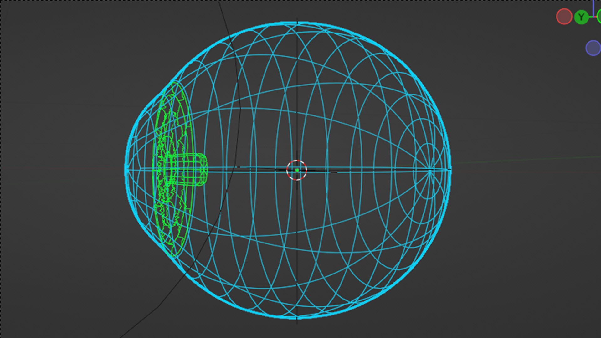 3D Photorealistic human eye model - TurboSquid 1803077
