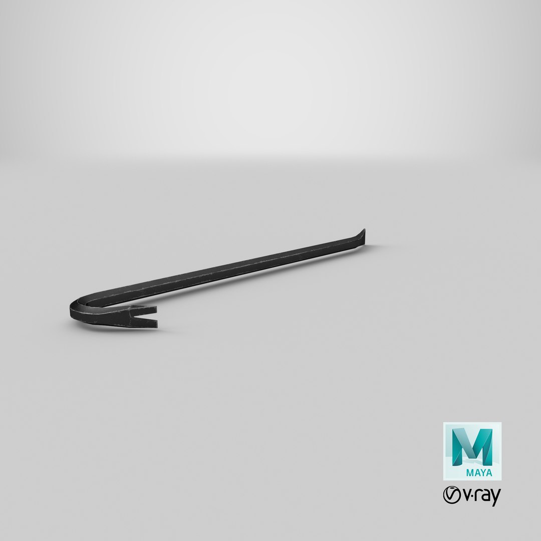 3D crowbar games blender https://p.turbosquid.com/ts-thumb/VS/dLwYiV/QyEIus7J/stemcell_maya_vray_render/png/1575699553/1920x1080/fit_q87/bc09c873417986329099015288a4d4be2a7ba4b7/stemcell_maya_vray_render.jpg