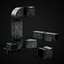 Ventilation Modular